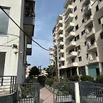 Gafko Apartments Durres Beach