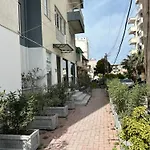 Gafko Apartments Durres Beach