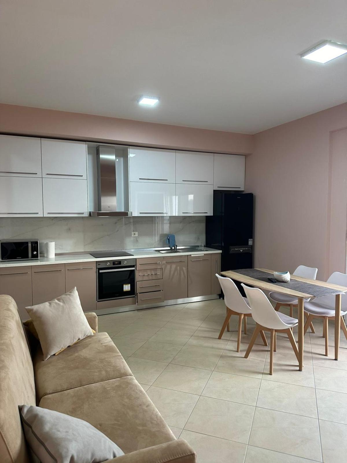 Apartament Gafko