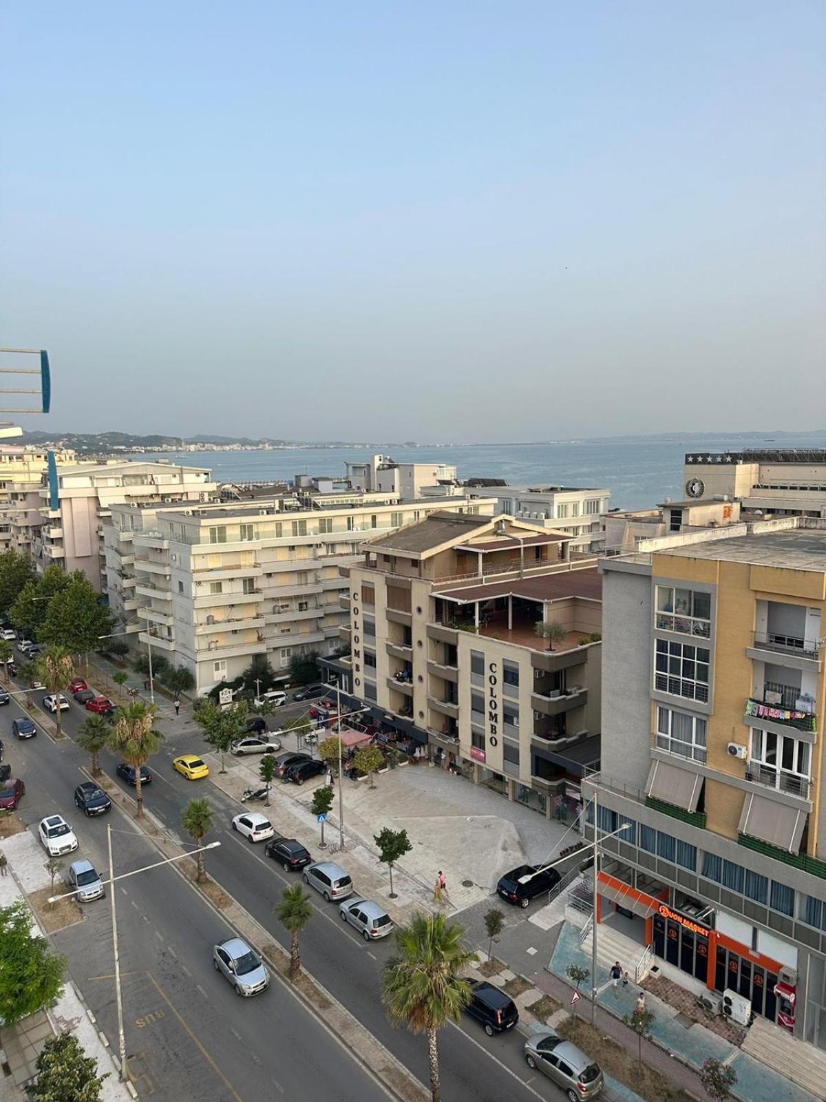Apartament Gafko