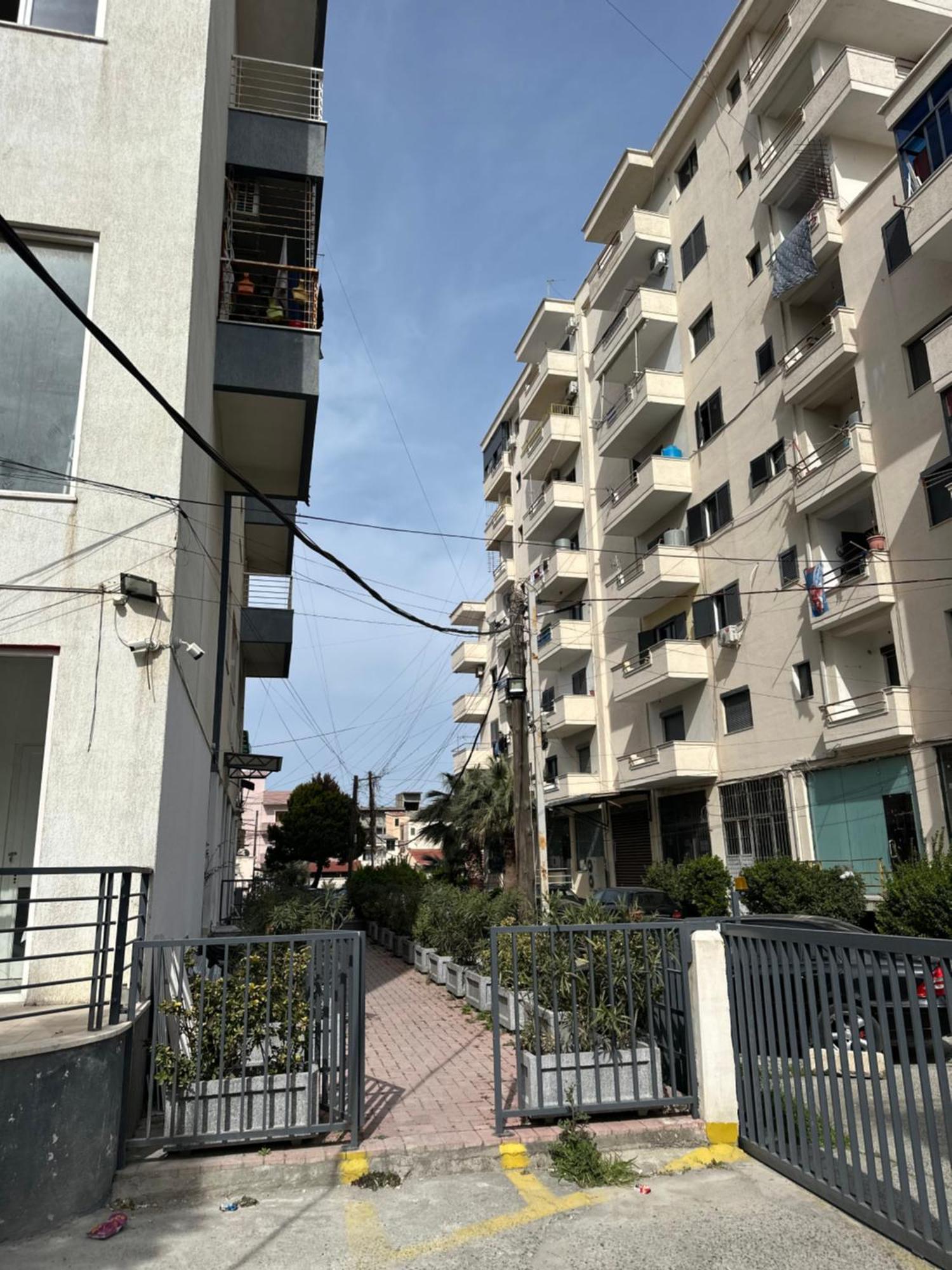 Apartament Gafko