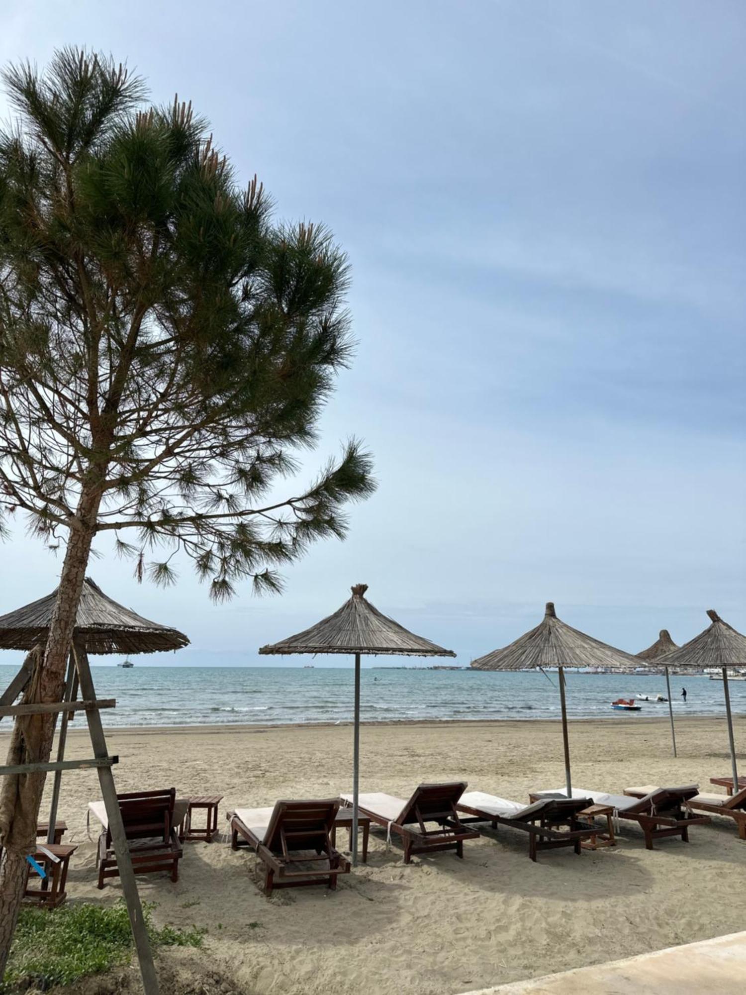 Gafko Apartament Durrës