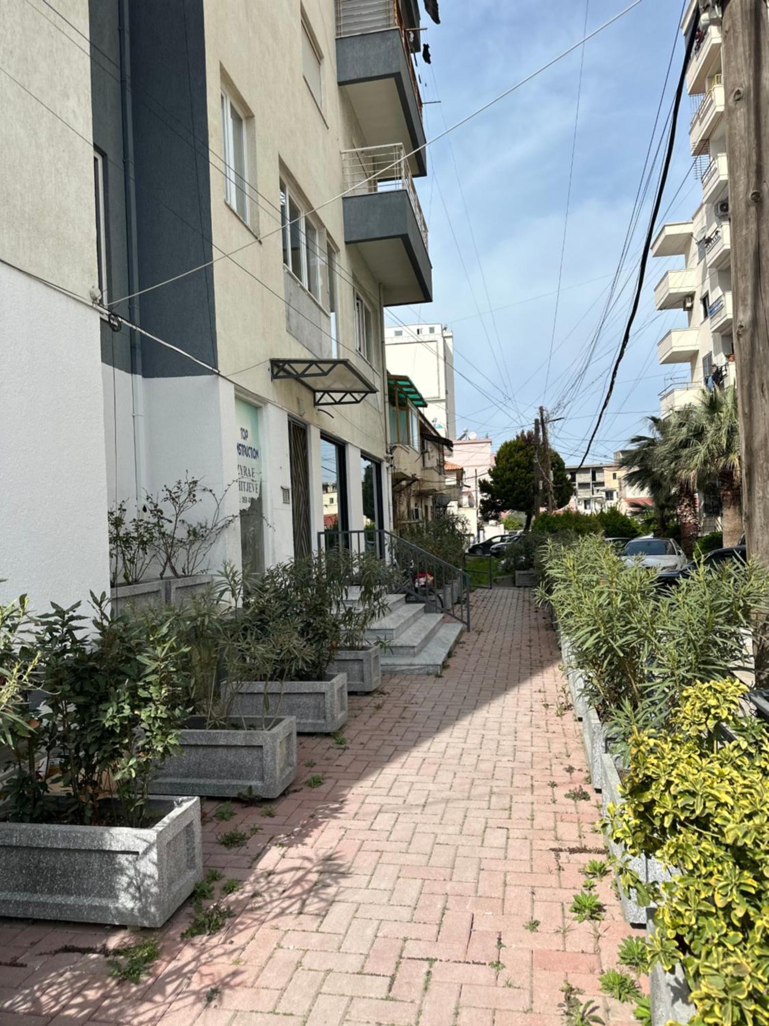 Apartament Gafko Durrës
