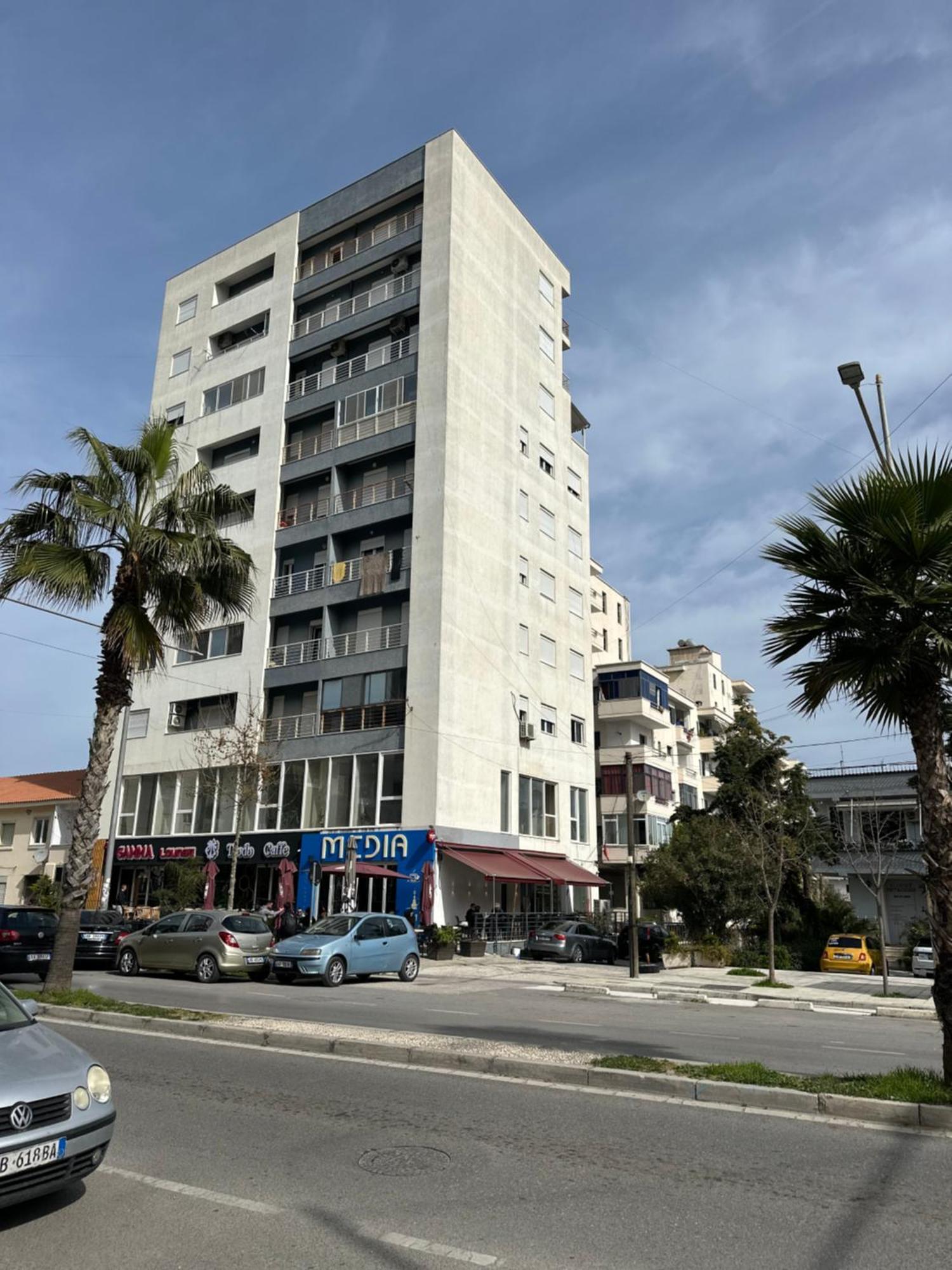 Gafko Apartament