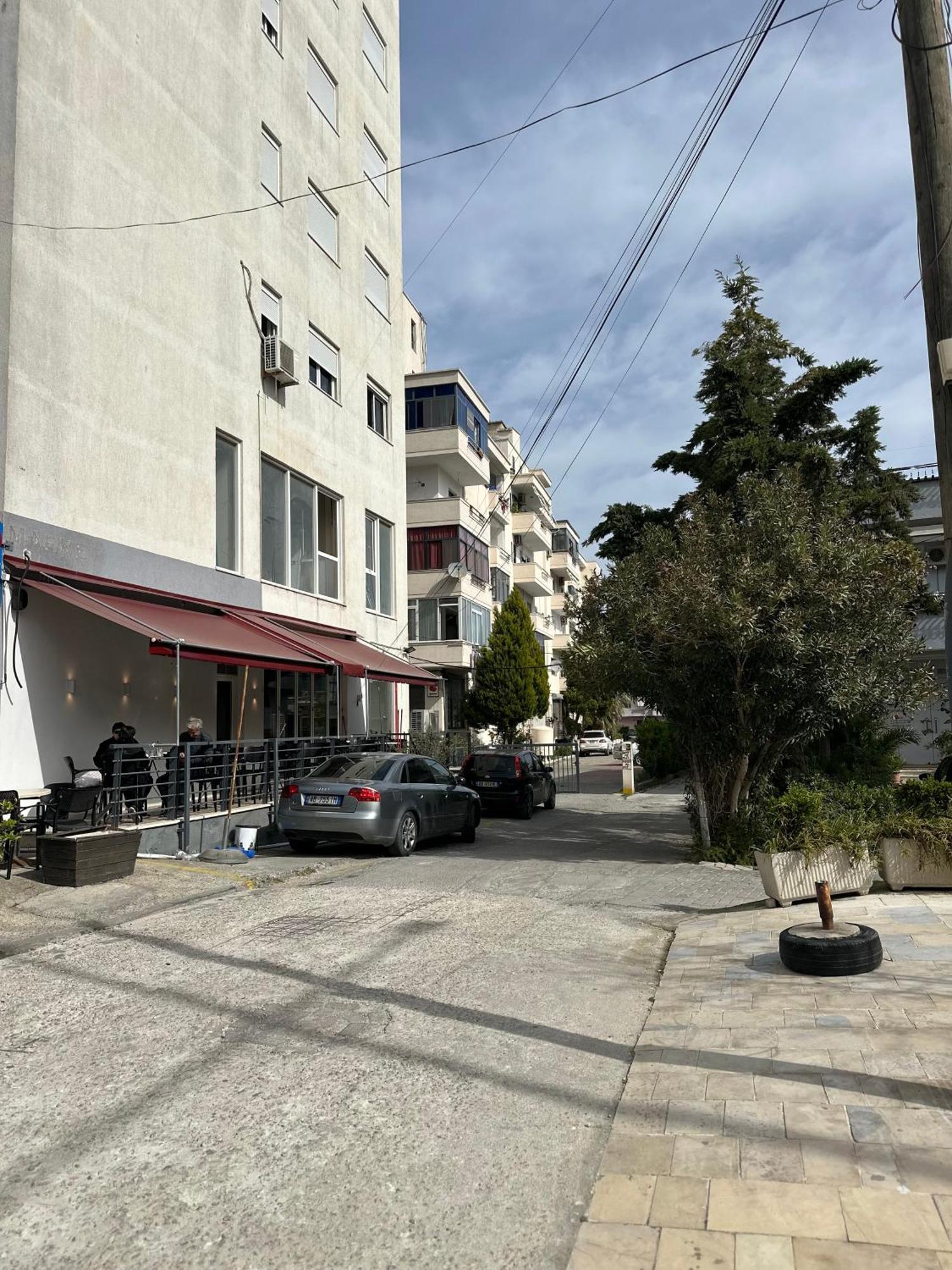 Apartament Gafko