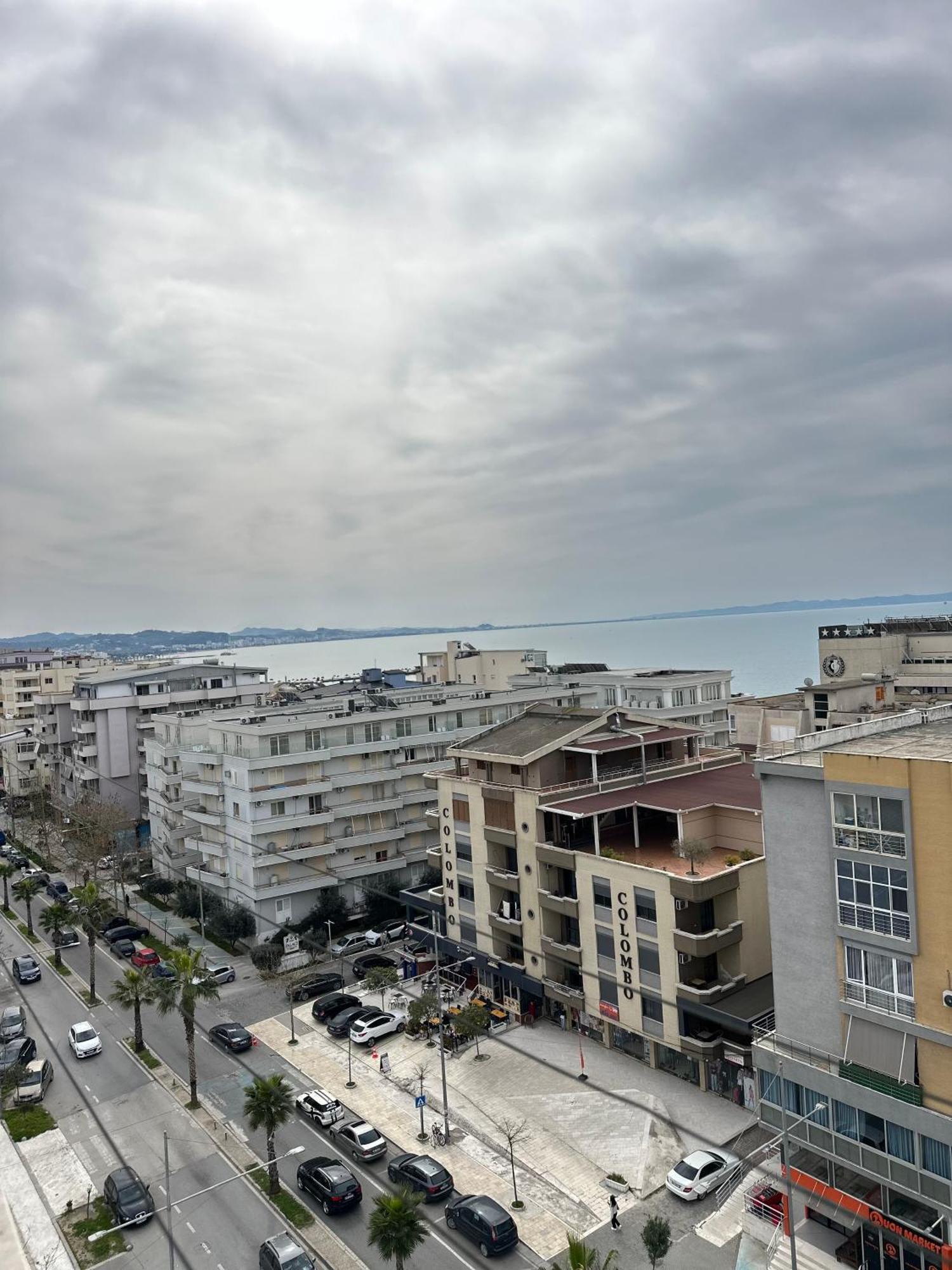 Apartament Gafko Durrës