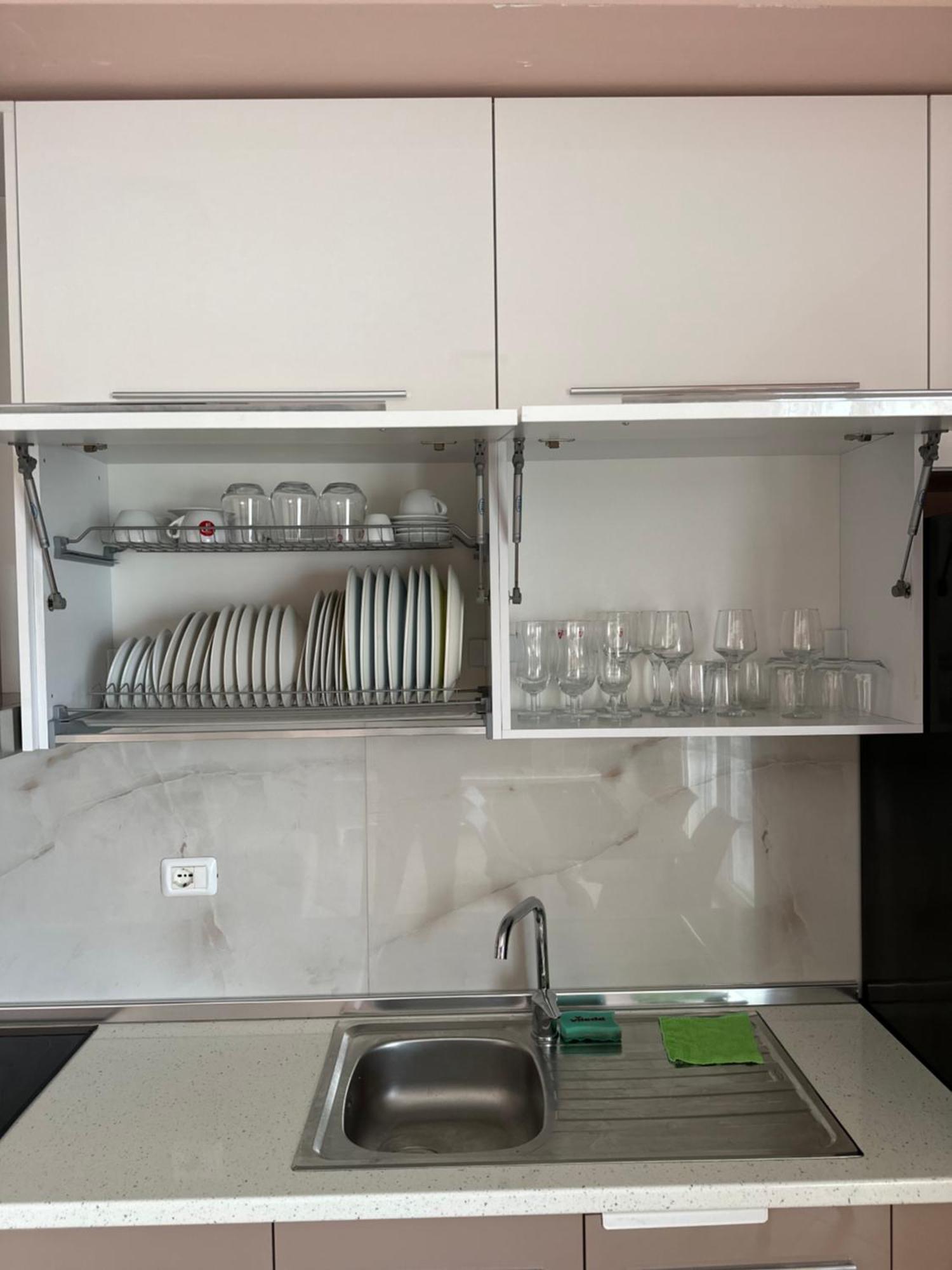 Apartament Gafko