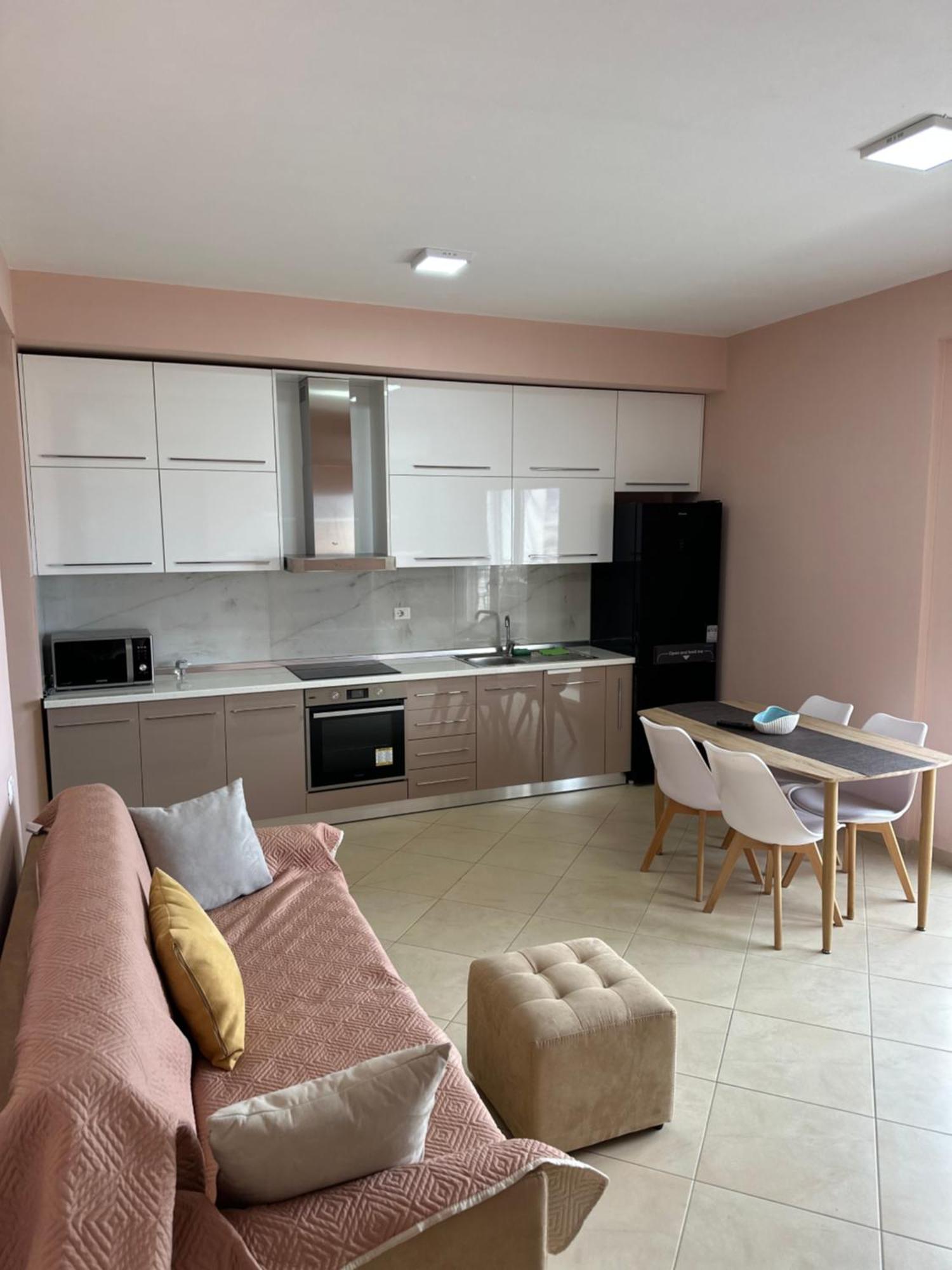 Gafko Apartament Durrës
