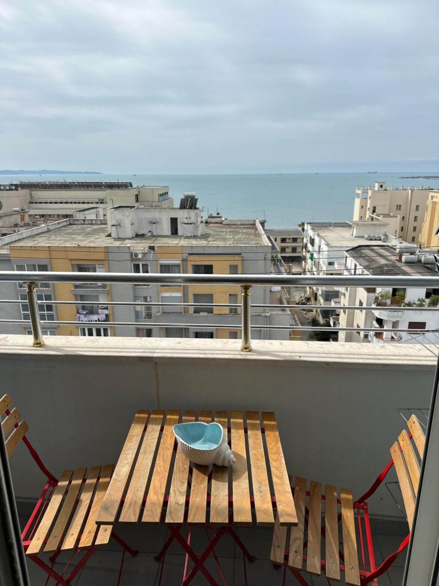 Gafko Apartament *