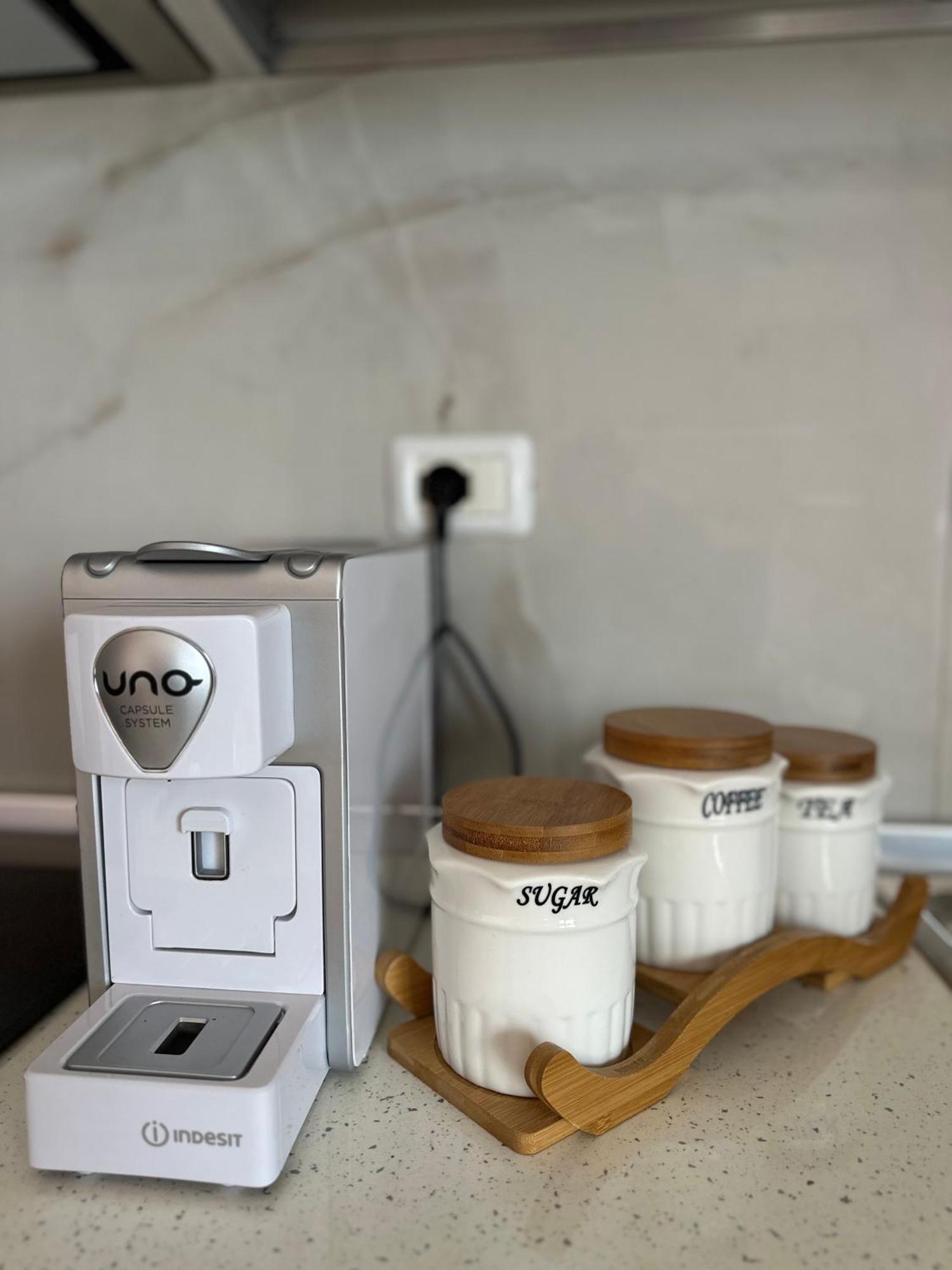 Gafko Apartament
